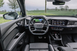 Audi Q4 Sportback e-tron: Elektrische Eleganz und Funktionalität Foto 5