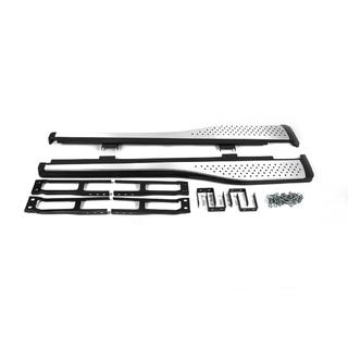 Originale Trittbretter (2 Stk, Aluminium) Foto 3