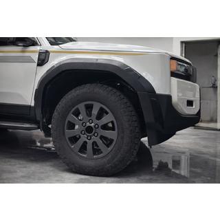 Kotflügelverbreiterungen Set (12 Stk) Toyota Land Cruiser Prado 250 2023- Foto 2