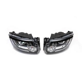 Frontscheinwerfer 2013-2017 (2 Stk) Land Rover Discovery IV 2009-2017 Foto 1