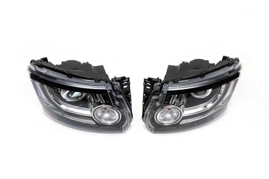 Land Rover Discovery IV 2009-2017 Frontscheinwerfer 2013-2017 (2 Stk) Image