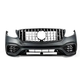 Frontstoßfänger komplett 2015-2019 (GLC63 AMG)