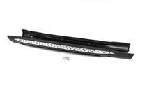 BMW X1 E84 2009-2015 Originale Trittbretter (2 Stk, Aluminium) Foto 6