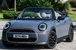 Mini Cabrio Test: Open-Air-Genuss im urbanen Stil Foto 1