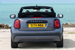 Mini Cabrio Test: Open-Air-Genuss im urbanen Stil Foto 4