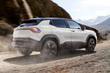 Suzuki eVitara Testbericht: Suzukis erster elektrischer Crossover Foto 4