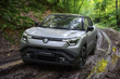 Suzuki eVitara Testbericht: Suzukis erster elektrischer Crossover Foto 2
