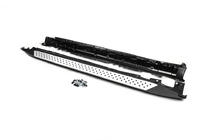 BMW X5 E70 2007-2013 Originale Trittbretter (2 Stk., Aluminium) Foto 2