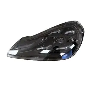 Frontscheinwerfer (für 2007-2010, 2 Stk) Porsche Cayenne 2003–2010