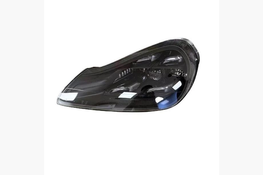 Porsche Cayenne 2003–2010 Frontscheinwerfer (für 2007-2010, 2 Stk) Image