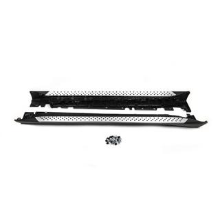 Originale Trittbretter (2 Stk, Aluminium) Foto 2