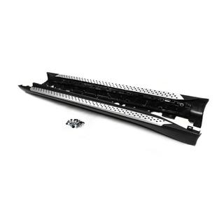 Originale Trittbretter (2 Stk, Aluminium) Foto 3