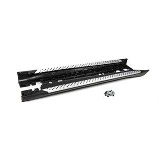 Originale Trittbretter (2 Stk, Aluminium) Foto 1