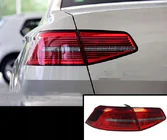 Volkswagen Passat B8 2015-2023 LED Heckleuchten (SD, für 2014-2018, 2 Stk) Foto 2