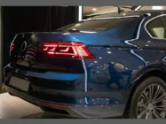 Volkswagen Passat B8 2015-2023 LED-Rückleuchten Design 2019+ (SD, für 2014-2018 Europa, 2 Stk.) Foto 1