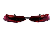 Volkswagen Passat B8 2015-2023 LED-Rückleuchten Design 2019+ (SD, für 2014-2018 Europa, 2 Stk.) Foto 2