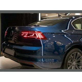 LED-Rückleuchten Design 2019+ (SD, für 2014-2018 Europa, 2 Stk.) Volkswagen Passat B8 2015-2023 Foto 1