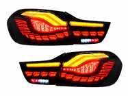 BMW 4 Series F32/F33/F36 2012-2020 LED Rückleuchten Red Foto 2