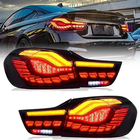 BMW 4 Series F32/F33/F36 2012-2020 LED Rückleuchten Red Foto 3