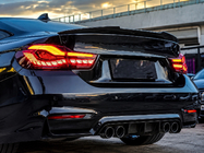 BMW 4 Series F32/F33/F36 2012-2020 LED Rückleuchten Red Foto 1