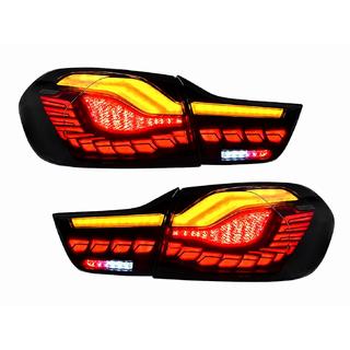 LED Rückleuchten Red BMW 4 Series F32/F33/F36 2012-2020 Foto 2