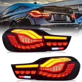 LED Rückleuchten Red BMW 4 Series F32/F33/F36 2012-2020 Foto 3