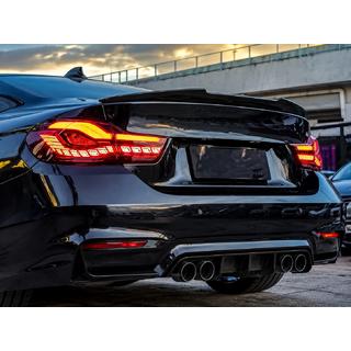 LED Rückleuchten Red BMW 4 Series F32/F33/F36 2012-2020 Foto 1