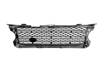 Range Rover III L322 2002-2012 Frontgrill V4 (2010-2013) Foto 5