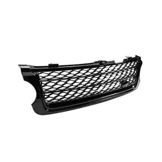 Frontgrill V4 (2010-2013) Range Rover III L322 2002-2012 Foto 4