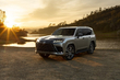 Lexus LX IV (J310) Testbericht: Luxus und Leistung im neuen Look Foto 2