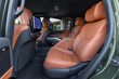 Lexus LX IV (J310) Testbericht: Luxus und Leistung im neuen Look Foto 7