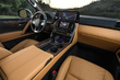 Lexus LX IV (J310) Testbericht: Luxus und Leistung im neuen Look Foto 5