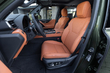 Lexus LX IV (J310) Testbericht: Luxus und Leistung im neuen Look Foto 6