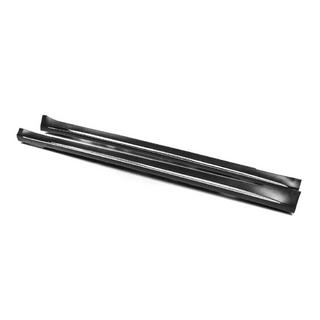 Seitenschweller AMG S63 (Long) Mercedes S-сlass W223 2020- Foto 1