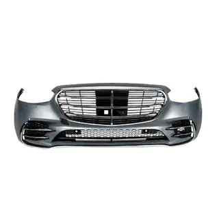 Frontstoßstange AMG-Line