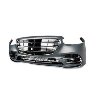 Frontstoßstange AMG-Line Foto 3