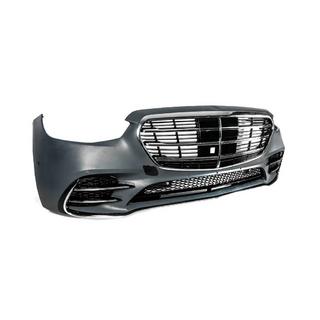 Frontstoßstange AMG-Line Foto 2