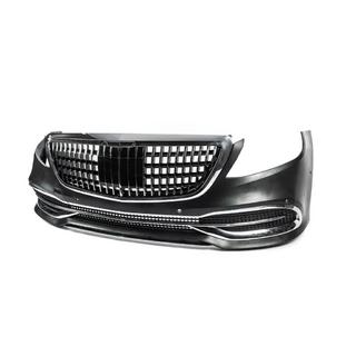 Frontstoßstange Maybach (2018-2022) Foto 3
