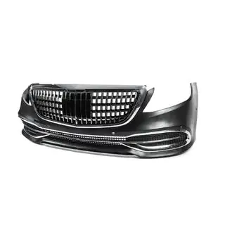 Frontstoßstange Maybach (2018-2022) Foto 3