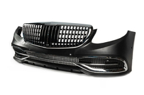 Mercedes E-class coupe C238 2016-2024 Frontstoßstange Maybach (für 2016-2020) Foto 2