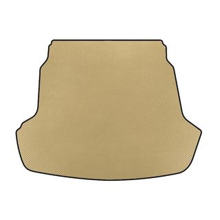 EVA Kofferraummatte (2014-2017, Beige)
