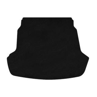 Textil-Kofferraummatte Classic (2014-2017, Schwarz) Hyundai Sonata LF 2014-2019