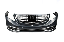 Mercedes Vito/V-class W447 2014- Frontstoßstange Maybach komplett Foto 3