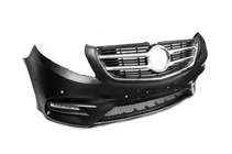 Mercedes Vito/V-class W447 2014- Frontstoßstange V-class AMG komplett Foto 2
