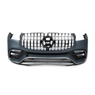 Frontstoßstange komplett AMG GLS63 Foto 3