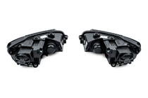 Volkswagen Passat B7 2012-2015 Frontscheinwerfer V1 (für USA, 2 Stk.) Foto 5