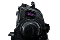 Volkswagen Passat B7 2012-2015 Frontscheinwerfer V1 (für USA, 2 Stk.) Foto 7