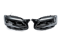 Volkswagen Passat B8 2015-2023 Frontscheinwerfer mit Steuergeräten (für USA, 2015-2019, 2 Stk.) Foto 1