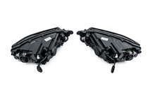 Volkswagen Passat B8 2015-2023 Frontscheinwerfer mit Steuergeräten (für USA, 2015-2019, 2 Stk.) Foto 5