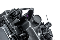 Volkswagen Passat B8 2015-2023 Frontscheinwerfer mit Steuergeräten (für USA, 2015-2019, 2 Stk.) Foto 7